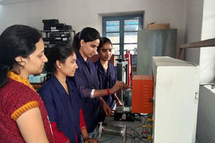 laboratory